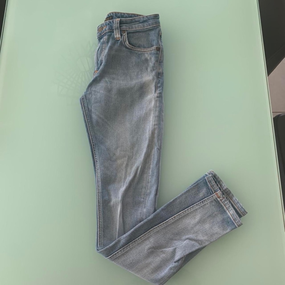 Nudie Jeans